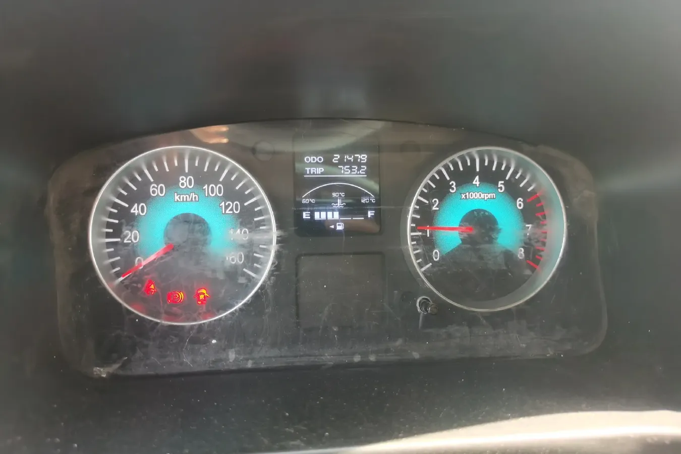 2021 JinBei Golden Sea Lion 1.5L 112HP L4 5MT,autocango,china used car exporter,china ev exporter,chinese used car exporter,chinese used ev exporter