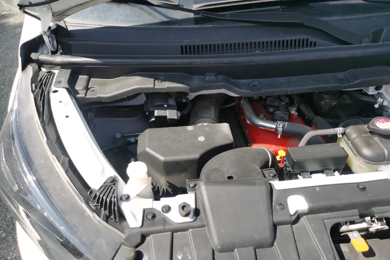 2021 JinBei Golden Sea Lion 1.5L 112HP L4 5MT,autocango,china used car exporter,china ev exporter,chinese used car exporter,chinese used ev exporter