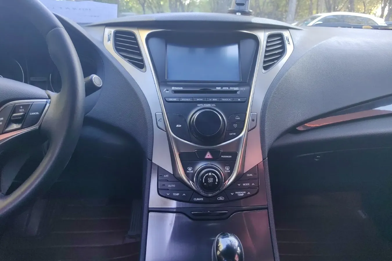 2011 Hyundai Azera 2.4L 180HP L4 6AT,autocango,china used car exporter,china ev exporter,chinese used car exporter,chinese used ev exporter