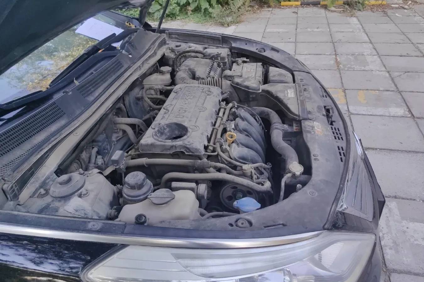 2011 Hyundai Azera 2.4L 180HP L4 6AT,autocango,china used car exporter,china ev exporter,chinese used car exporter,chinese used ev exporter