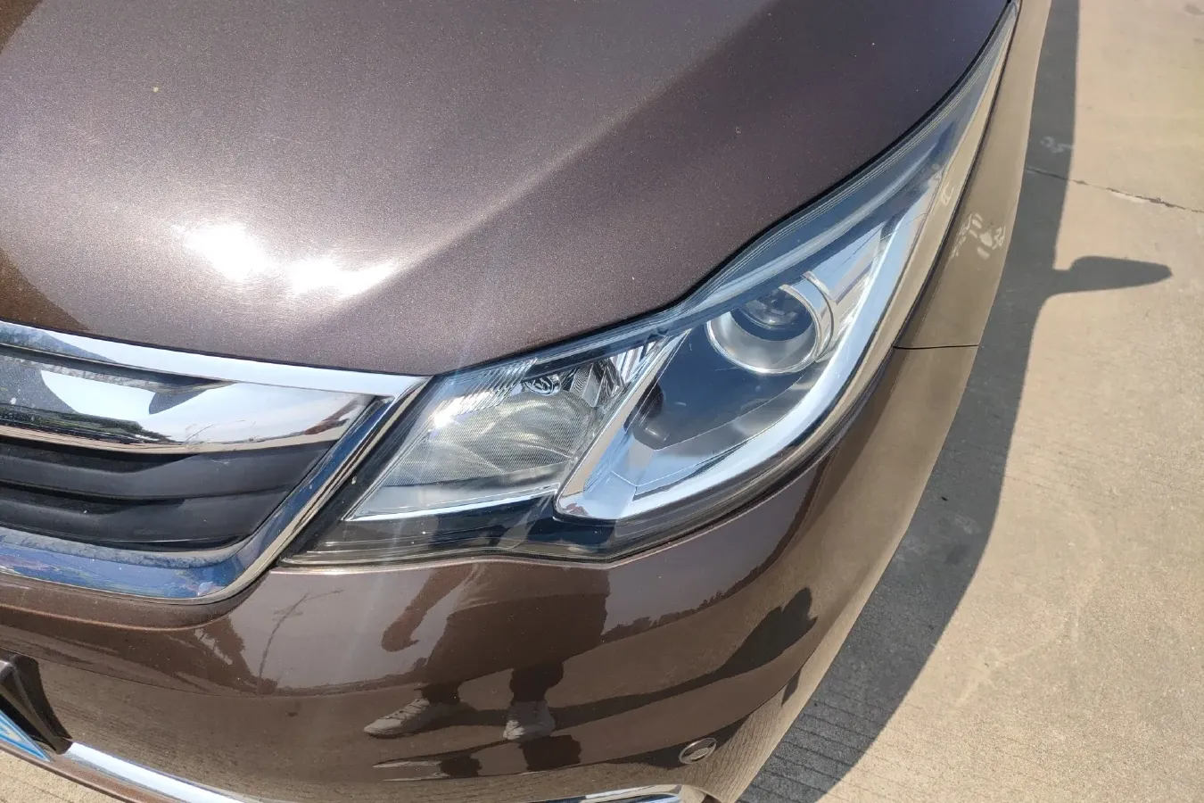 2016 ChangAn Kaicene A600 1.5L 114HP L4 5MT,autocango,china used car exporter,china ev exporter,chinese used car exporter,chinese used ev exporter