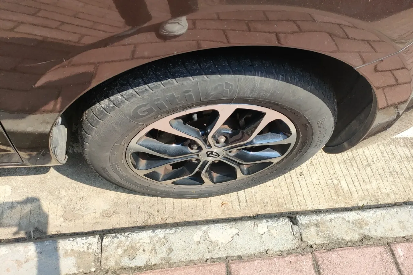 2016 ChangAn Kaicene A600 1.5L 114HP L4 5MT,autocango,china used car exporter,china ev exporter,chinese used car exporter,chinese used ev exporter