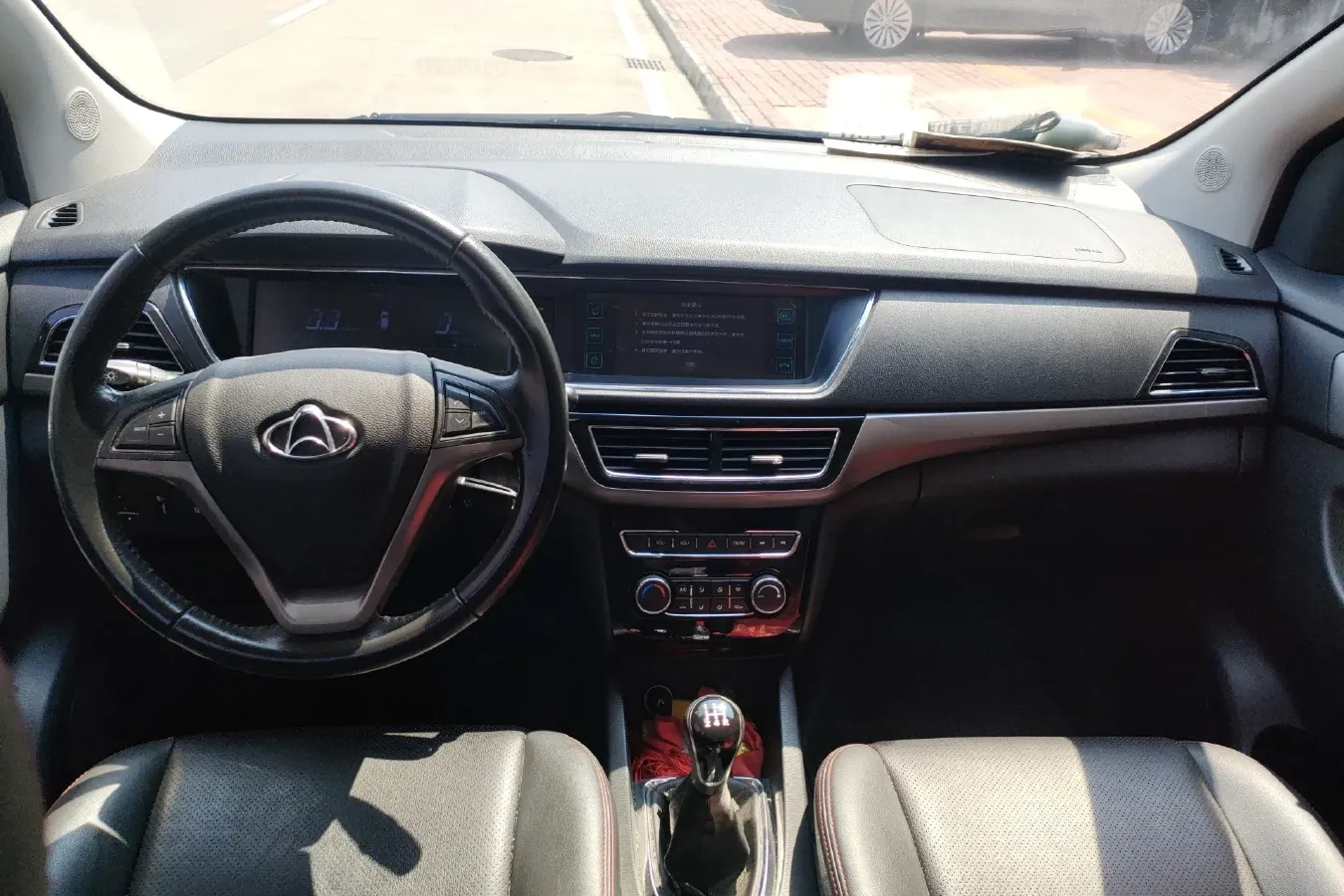 2016 ChangAn Kaicene A600 1.5L 114HP L4 5MT,autocango,china used car exporter,china ev exporter,chinese used car exporter,chinese used ev exporter