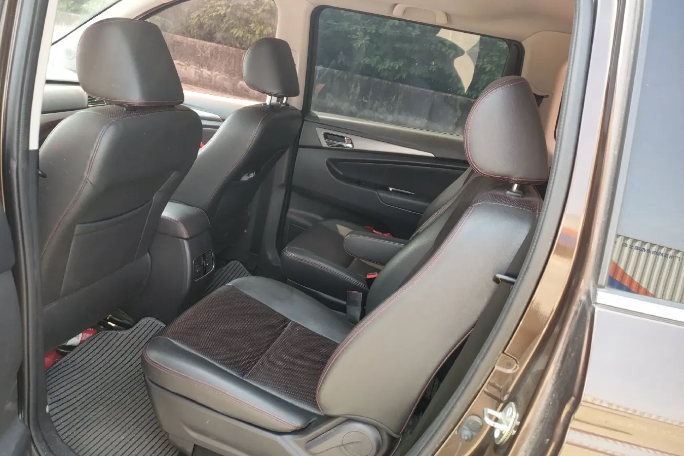 2016 ChangAn Kaicene A600 1.5L 114HP L4 5MT,autocango,china used car exporter,china ev exporter,chinese used car exporter,chinese used ev exporter