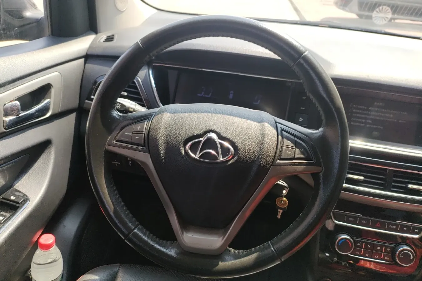 2016 ChangAn Kaicene A600 1.5L 114HP L4 5MT,autocango,china used car exporter,china ev exporter,chinese used car exporter,chinese used ev exporter