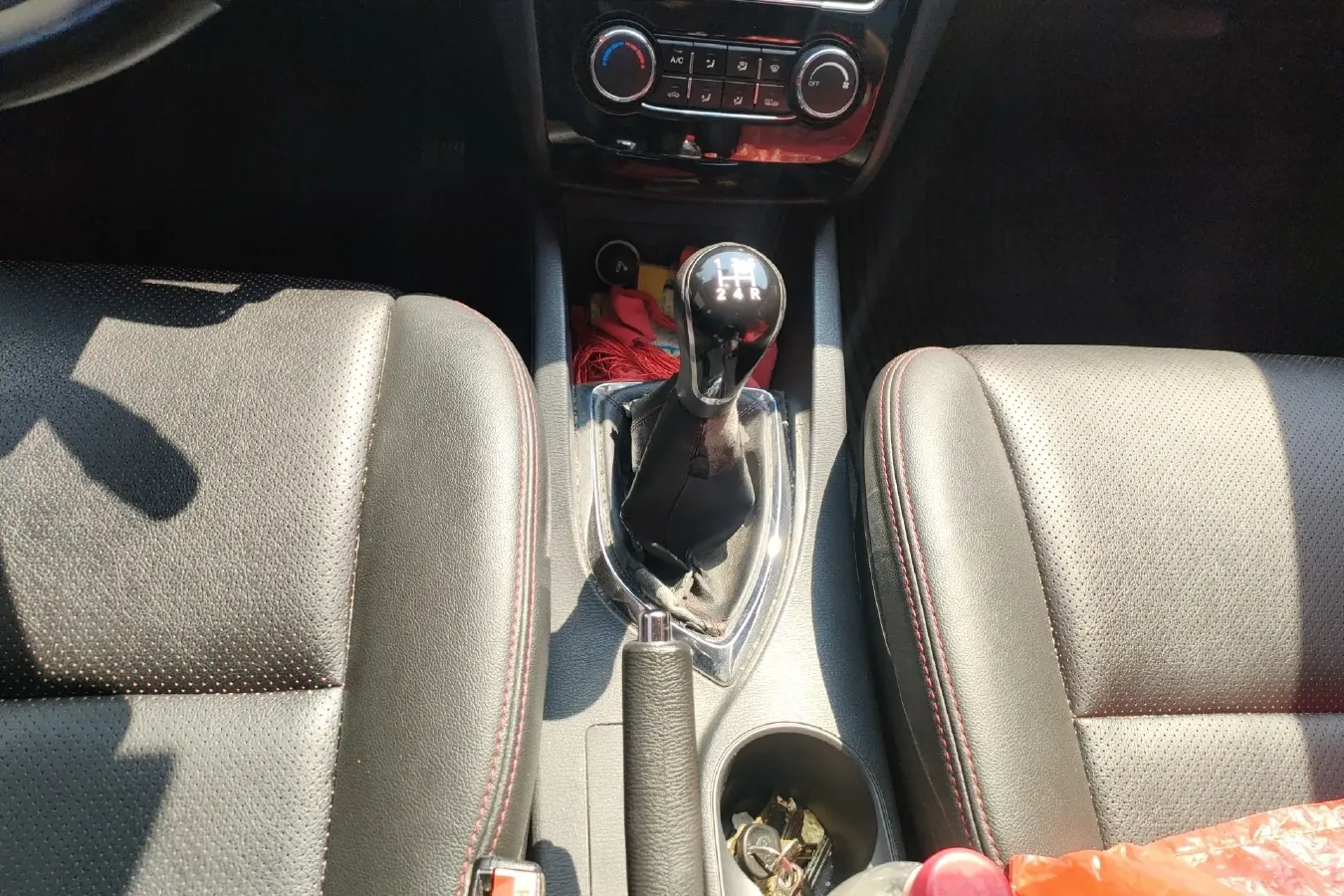 2016 ChangAn Kaicene A600 1.5L 114HP L4 5MT,autocango,china used car exporter,china ev exporter,chinese used car exporter,chinese used ev exporter