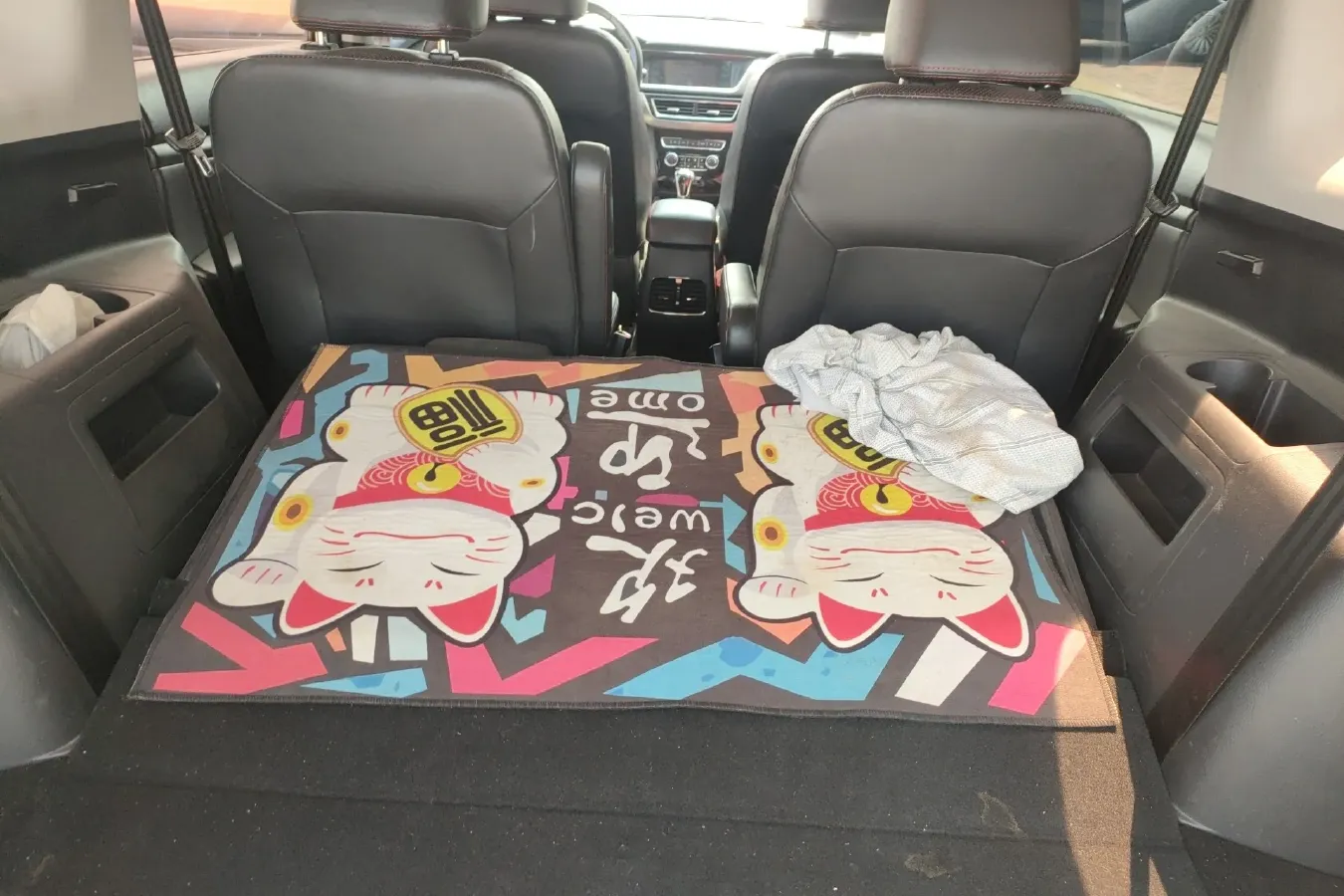 2016 ChangAn Kaicene A600 1.5L 114HP L4 5MT,autocango,china used car exporter,china ev exporter,chinese used car exporter,chinese used ev exporter