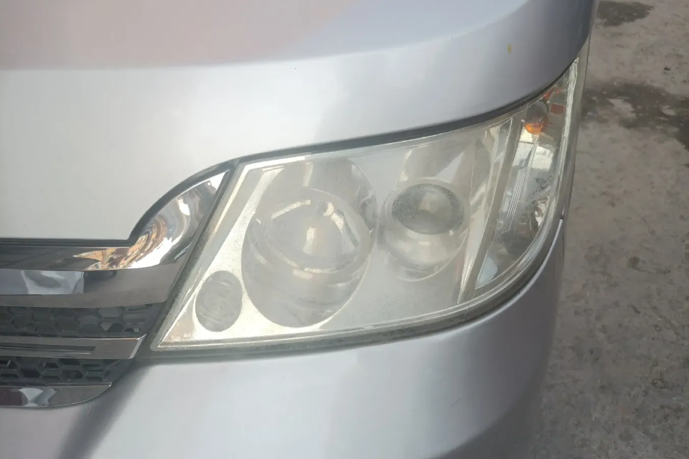 2016 Karry YouJin 1.2L 80HP L4 5MT,autocango,china used car exporter,china ev exporter,chinese used car exporter,chinese used ev exporter