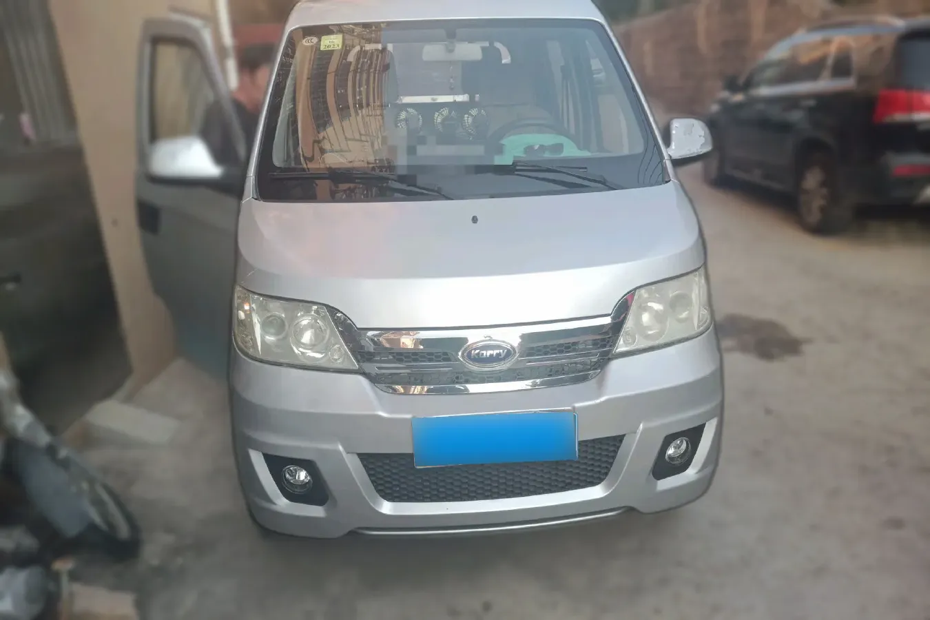 2016 Karry YouJin 1.2L 80HP L4 5MT,autocango,china used car exporter,china ev exporter,chinese used car exporter,chinese used ev exporter
