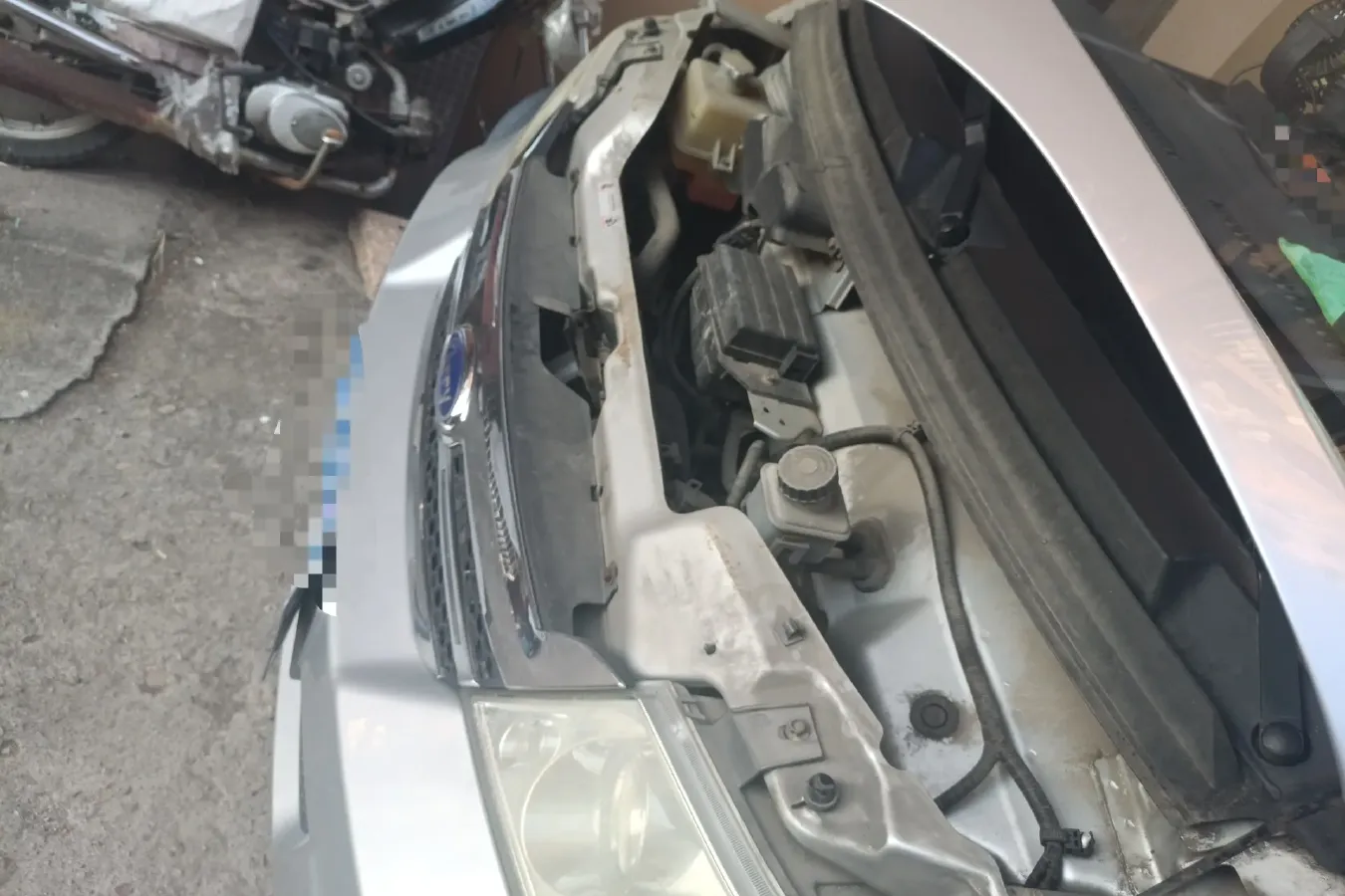 2016 Karry YouJin 1.2L 80HP L4 5MT,autocango,china used car exporter,china ev exporter,chinese used car exporter,chinese used ev exporter