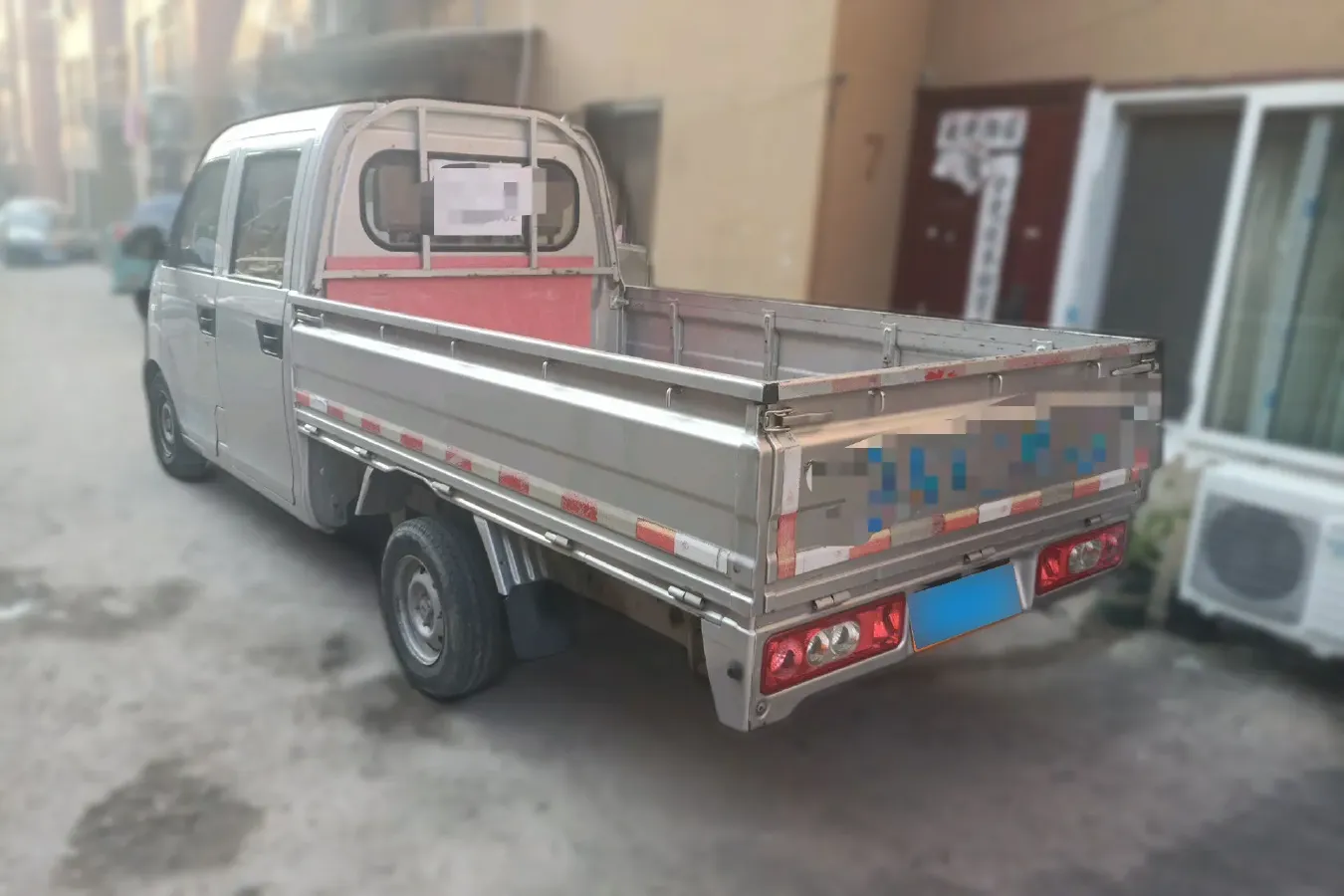 2016 Karry YouJin 1.2L 80HP L4 5MT,autocango,china used car exporter,china ev exporter,chinese used car exporter,chinese used ev exporter