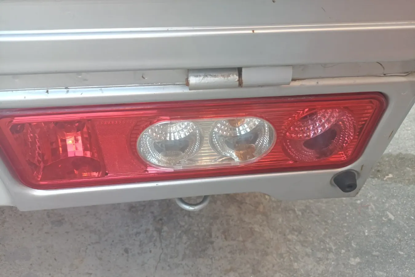 2016 Karry YouJin 1.2L 80HP L4 5MT,autocango,china used car exporter,china ev exporter,chinese used car exporter,chinese used ev exporter