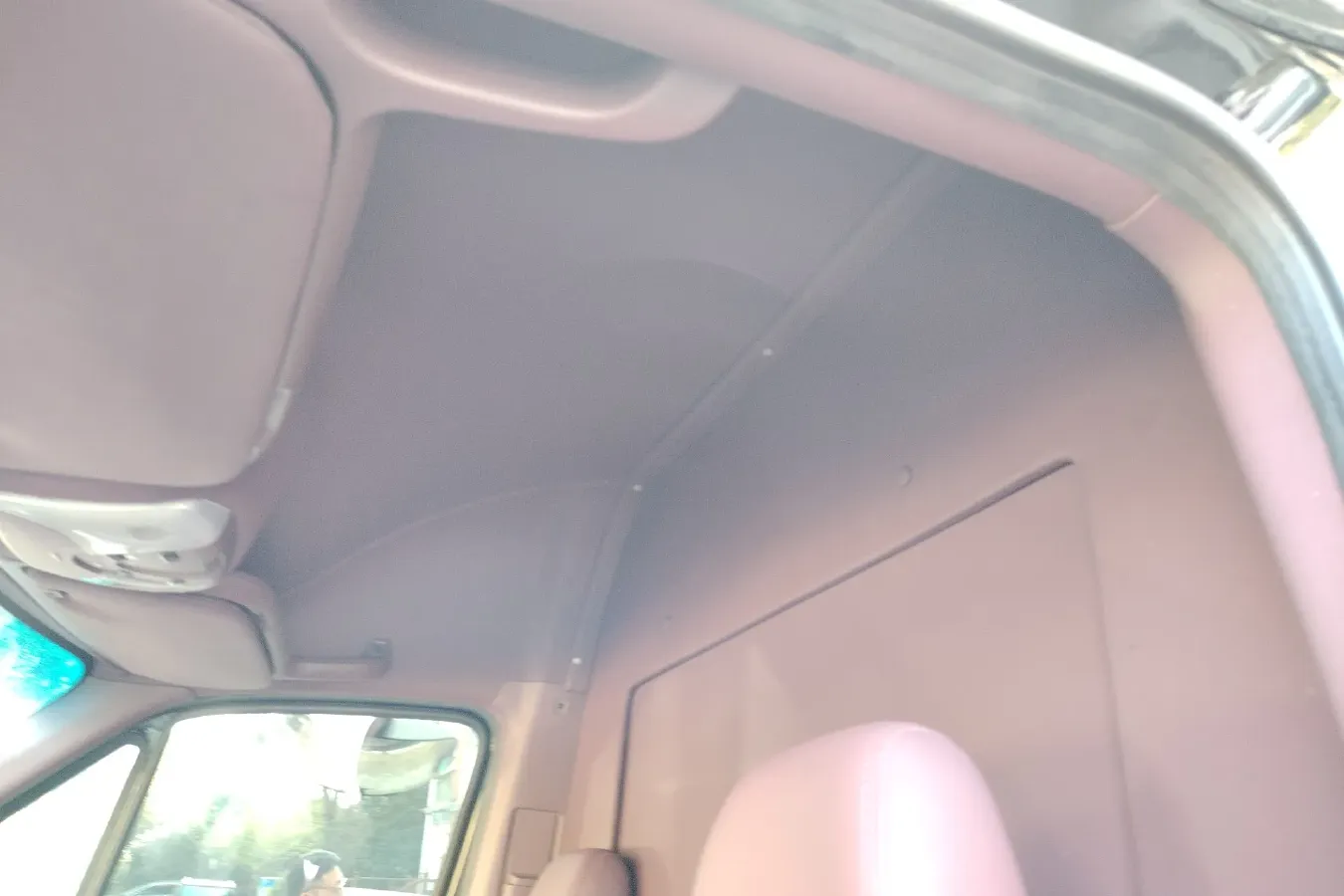 2009 Mercedes-Benz Sprinter 3.5L 258HP V6 5AT,autocango,china used car exporter,china ev exporter,chinese used car exporter,chinese used ev exporter