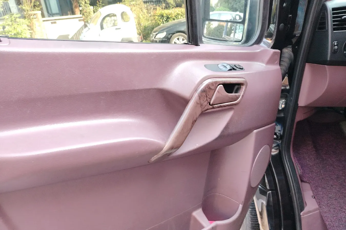 2009 Mercedes-Benz Sprinter 3.5L 258HP V6 5AT,autocango,china used car exporter,china ev exporter,chinese used car exporter,chinese used ev exporter