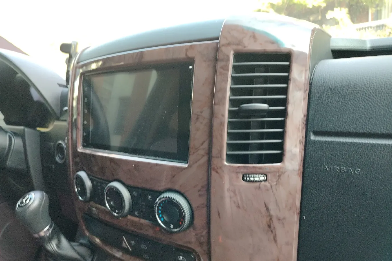 2009 Mercedes-Benz Sprinter 3.5L 258HP V6 5AT,autocango,china used car exporter,china ev exporter,chinese used car exporter,chinese used ev exporter