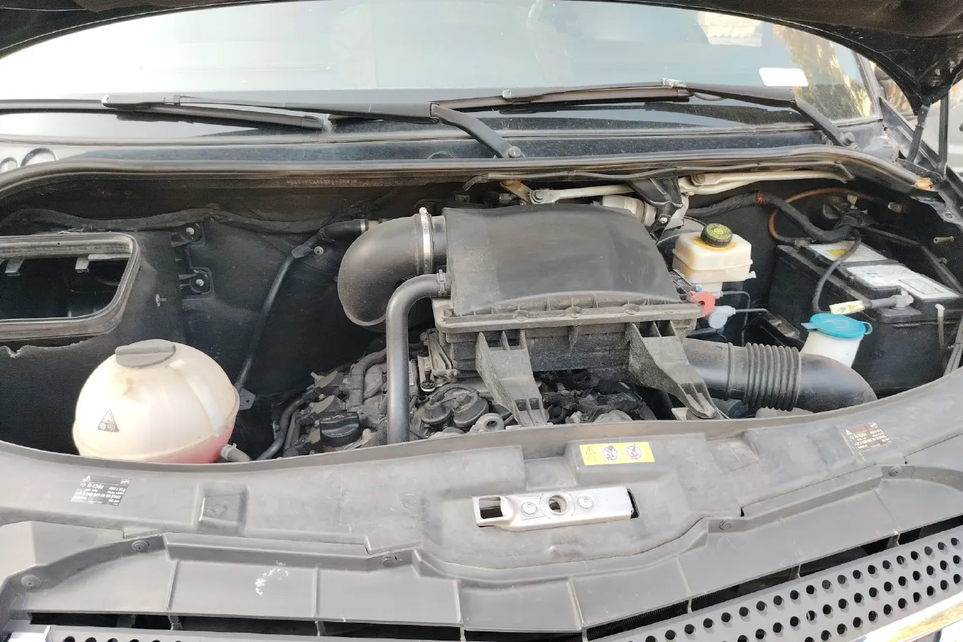 2009 Mercedes-Benz Sprinter 3.5L 258HP V6 5AT,autocango,china used car exporter,china ev exporter,chinese used car exporter,chinese used ev exporter