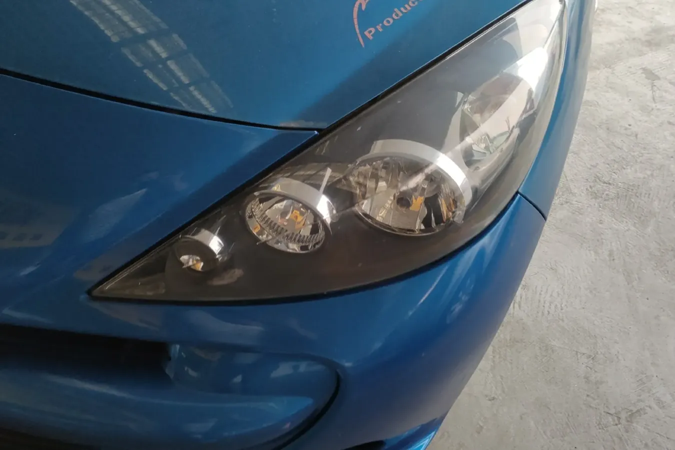 2011 Peugeot 207 1.4L 76HP L4 5MT,autocango,china used car exporter,china ev exporter,chinese used car exporter,chinese used ev exporter