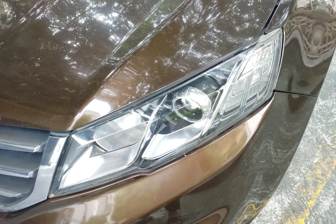 2014 Landwind X5 2.0T 190HP L4 8AT,autocango,china used car exporter,china ev exporter,chinese used car exporter,chinese used ev exporter