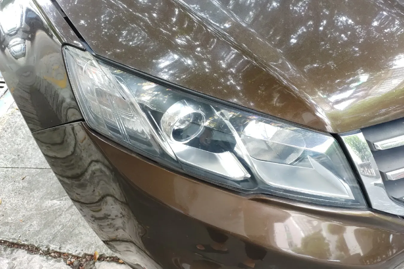 2014 Landwind X5 2.0T 190HP L4 8AT,autocango,china used car exporter,china ev exporter,chinese used car exporter,chinese used ev exporter