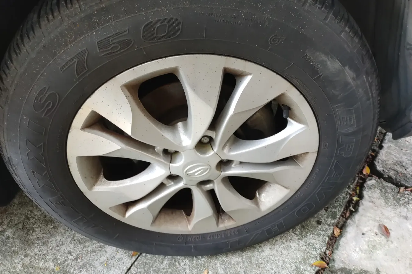 2014 Landwind X5 2.0T 190HP L4 8AT,autocango,china used car exporter,china ev exporter,chinese used car exporter,chinese used ev exporter