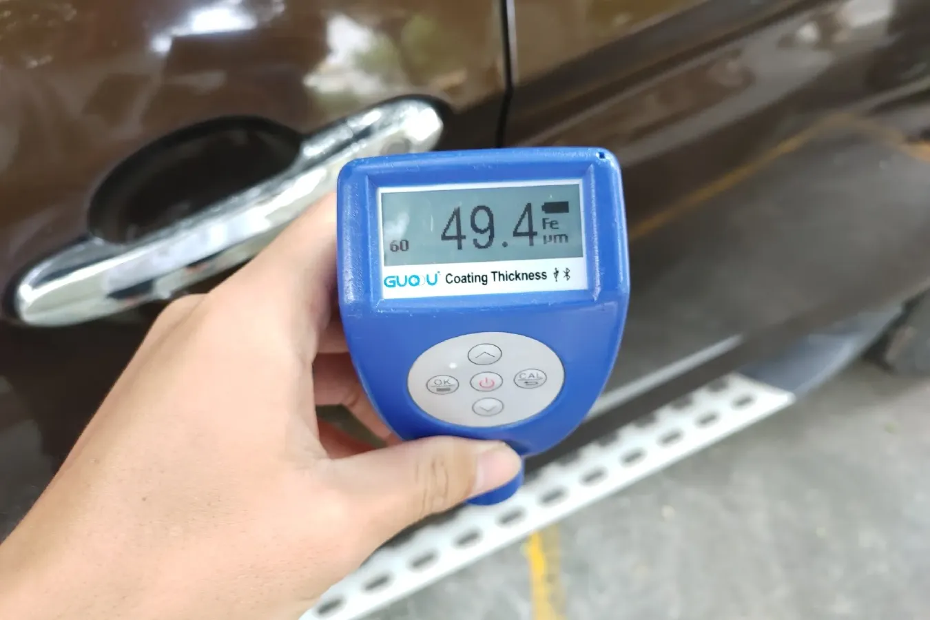 2014 Landwind X5 2.0T 190HP L4 8AT,autocango,china used car exporter,china ev exporter,chinese used car exporter,chinese used ev exporter