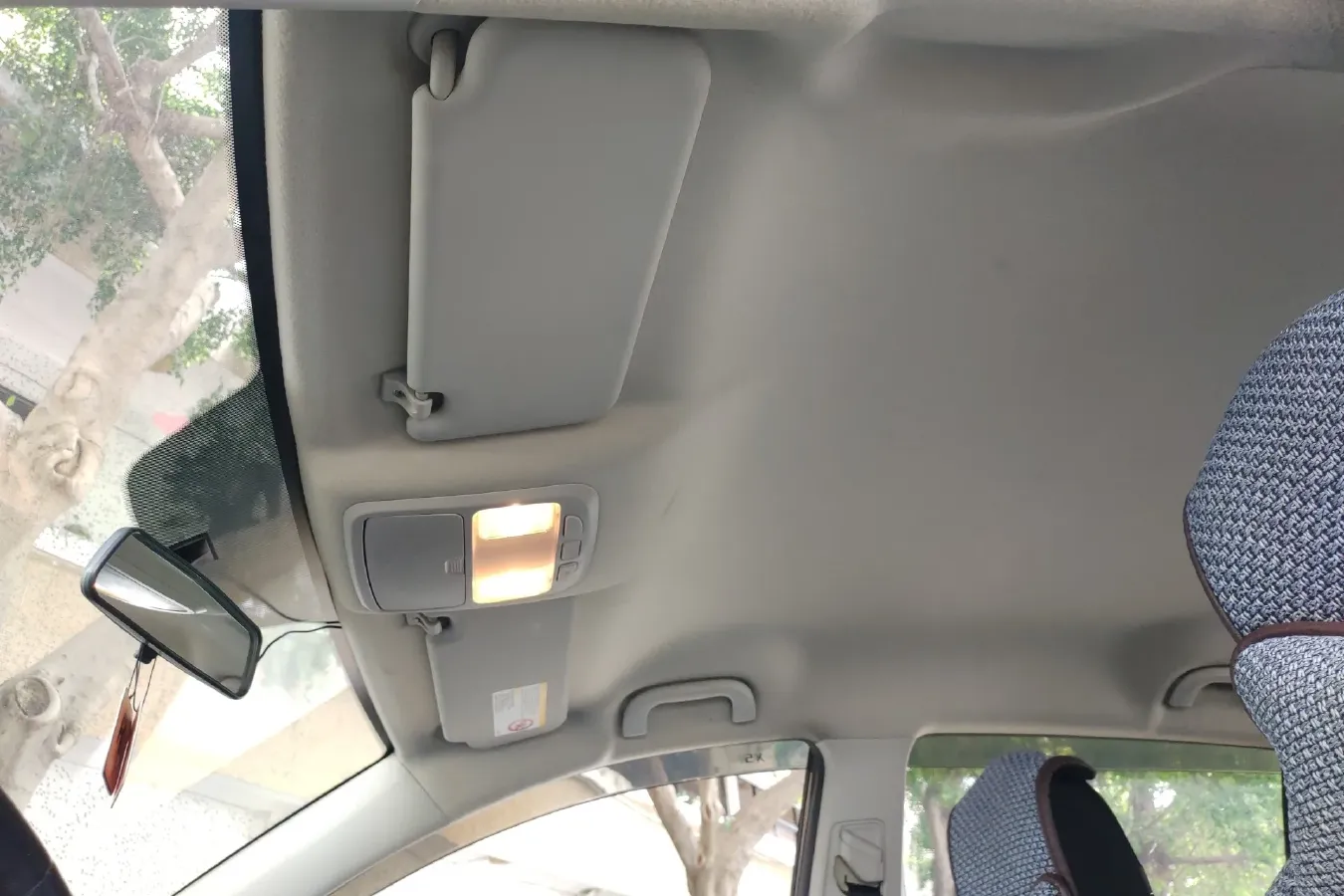 2014 Landwind X5 2.0T 190HP L4 8AT,autocango,china used car exporter,china ev exporter,chinese used car exporter,chinese used ev exporter