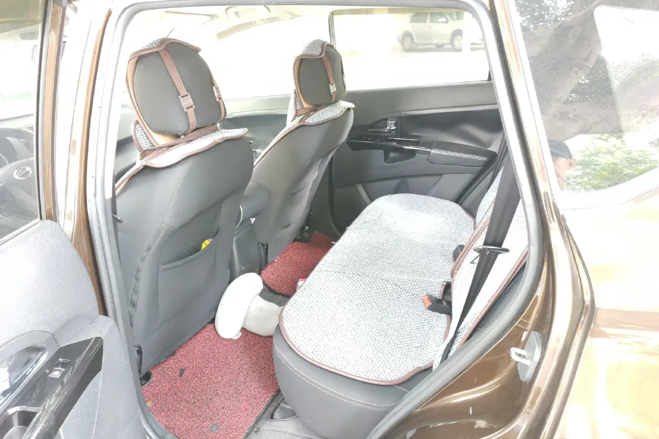 2014 Landwind X5 2.0T 190HP L4 8AT,autocango,china used car exporter,china ev exporter,chinese used car exporter,chinese used ev exporter