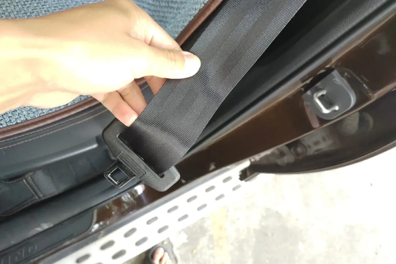 2014 Landwind X5 2.0T 190HP L4 8AT,autocango,china used car exporter,china ev exporter,chinese used car exporter,chinese used ev exporter