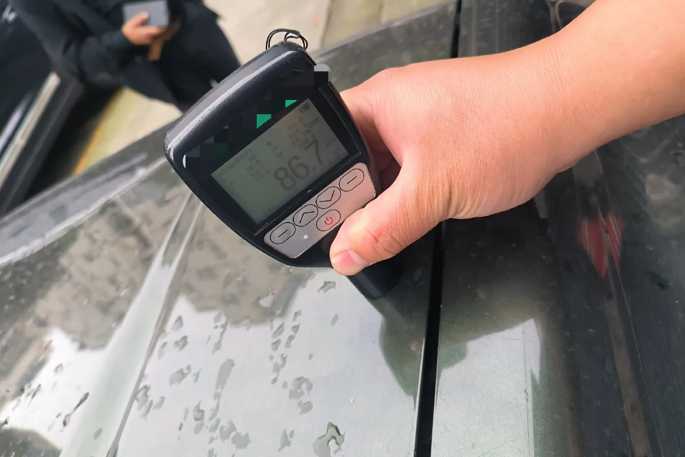 2015 Leopaard Q6 2.4L 147HP L4 5MT,autocango,china used car exporter,china ev exporter,chinese used car exporter,chinese used ev exporter