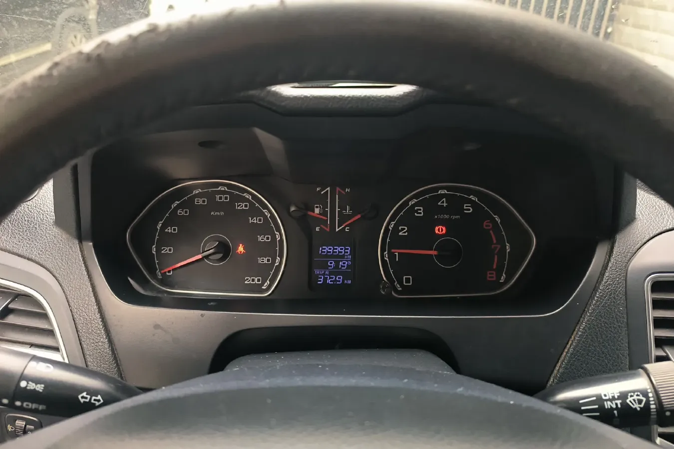 2015 Leopaard Q6 2.4L 147HP L4 5MT,autocango,china used car exporter,china ev exporter,chinese used car exporter,chinese used ev exporter