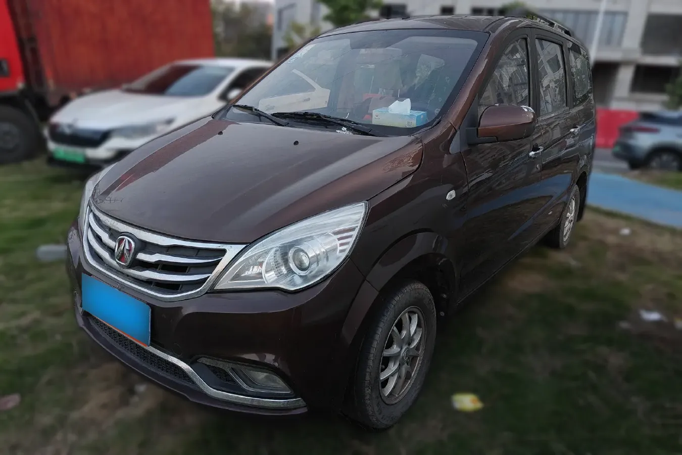 2015 BAIC WeiWang M30 1.5L 116HP L4 5MT,autocango,china used car exporter,china ev exporter,chinese used car exporter,chinese used ev exporter
