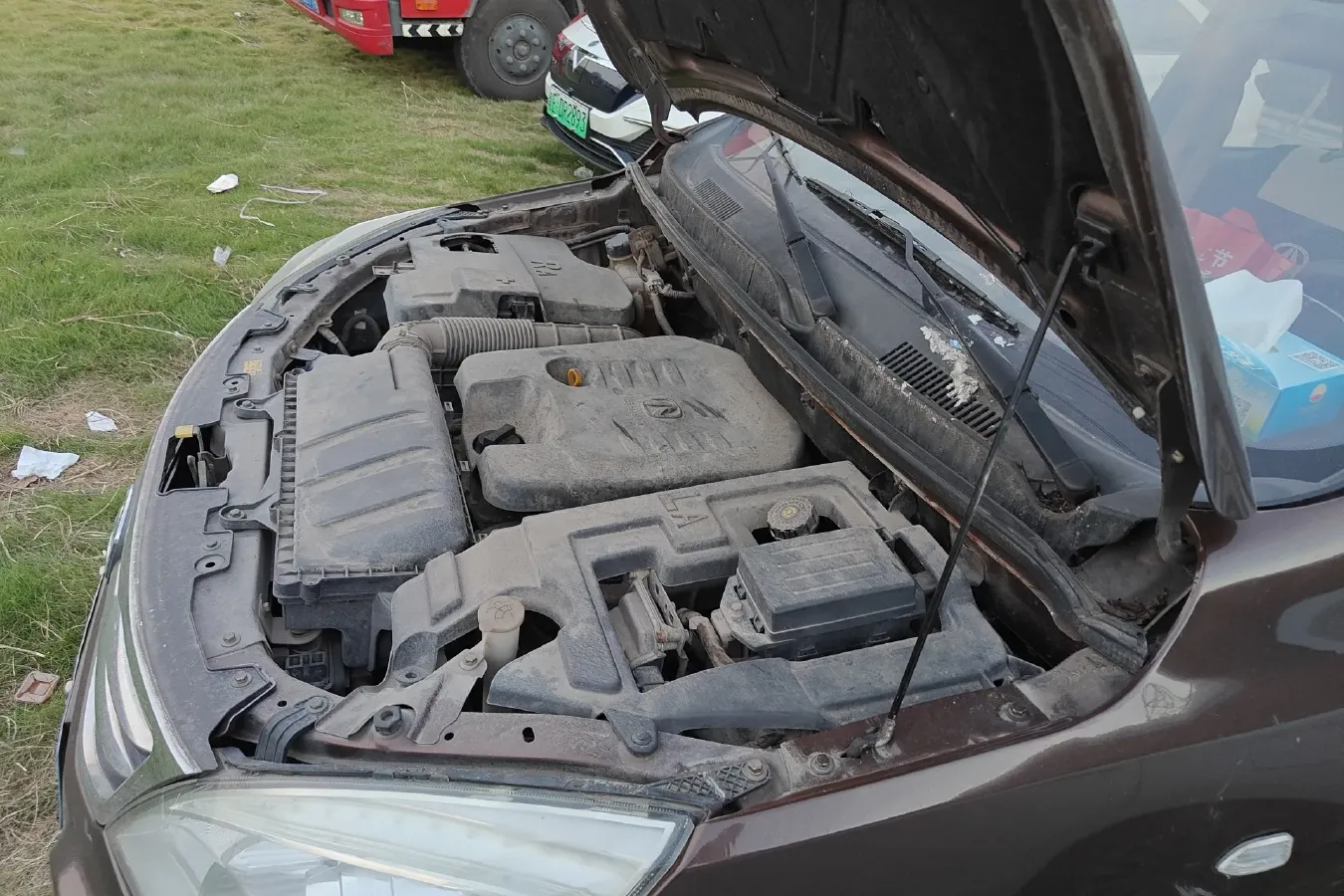 2015 BAIC WeiWang M30 1.5L 116HP L4 5MT,autocango,china used car exporter,china ev exporter,chinese used car exporter,chinese used ev exporter