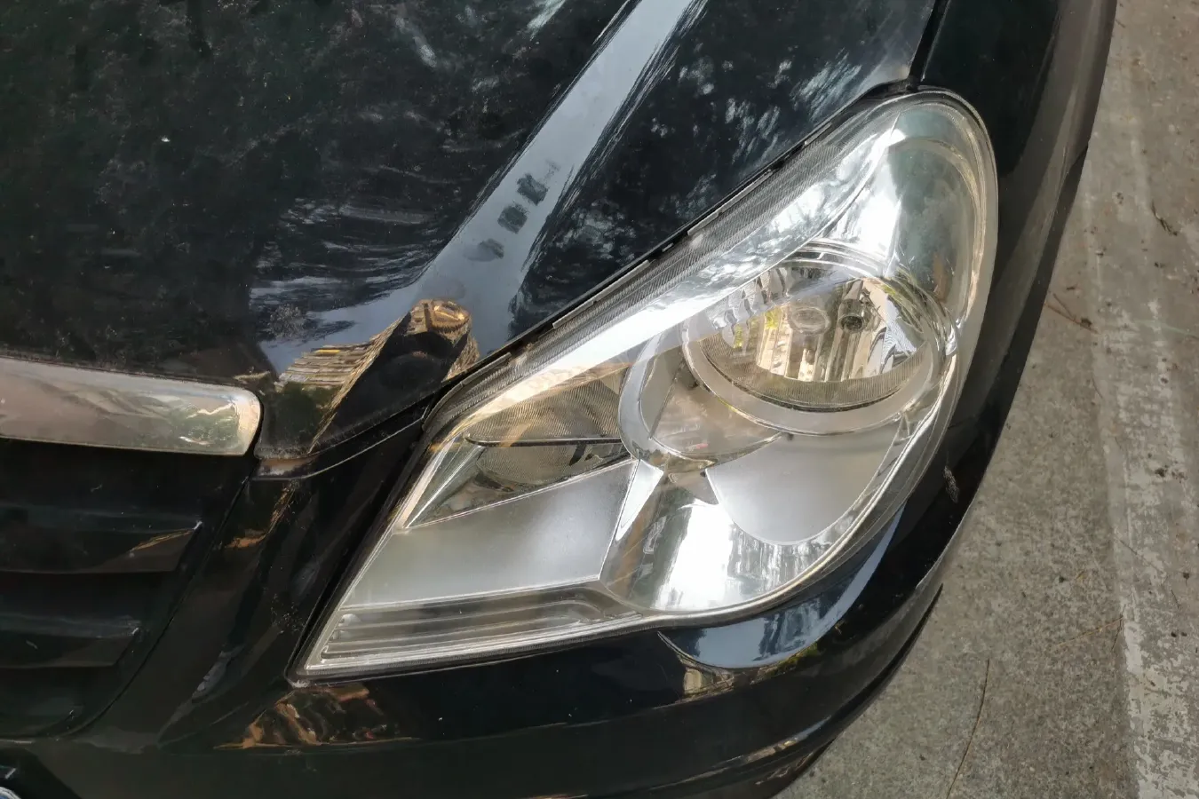 2009 Hyundai MoInca 2.0L 137HP L4 5MT,autocango,china used car exporter,china ev exporter,chinese used car exporter,chinese used ev exporter