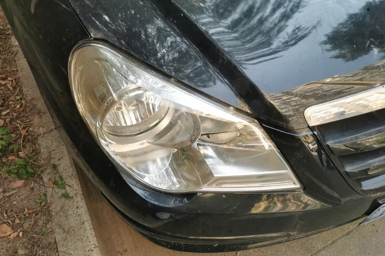 2009 Hyundai MoInca 2.0L 137HP L4 5MT,autocango,china used car exporter,china ev exporter,chinese used car exporter,chinese used ev exporter