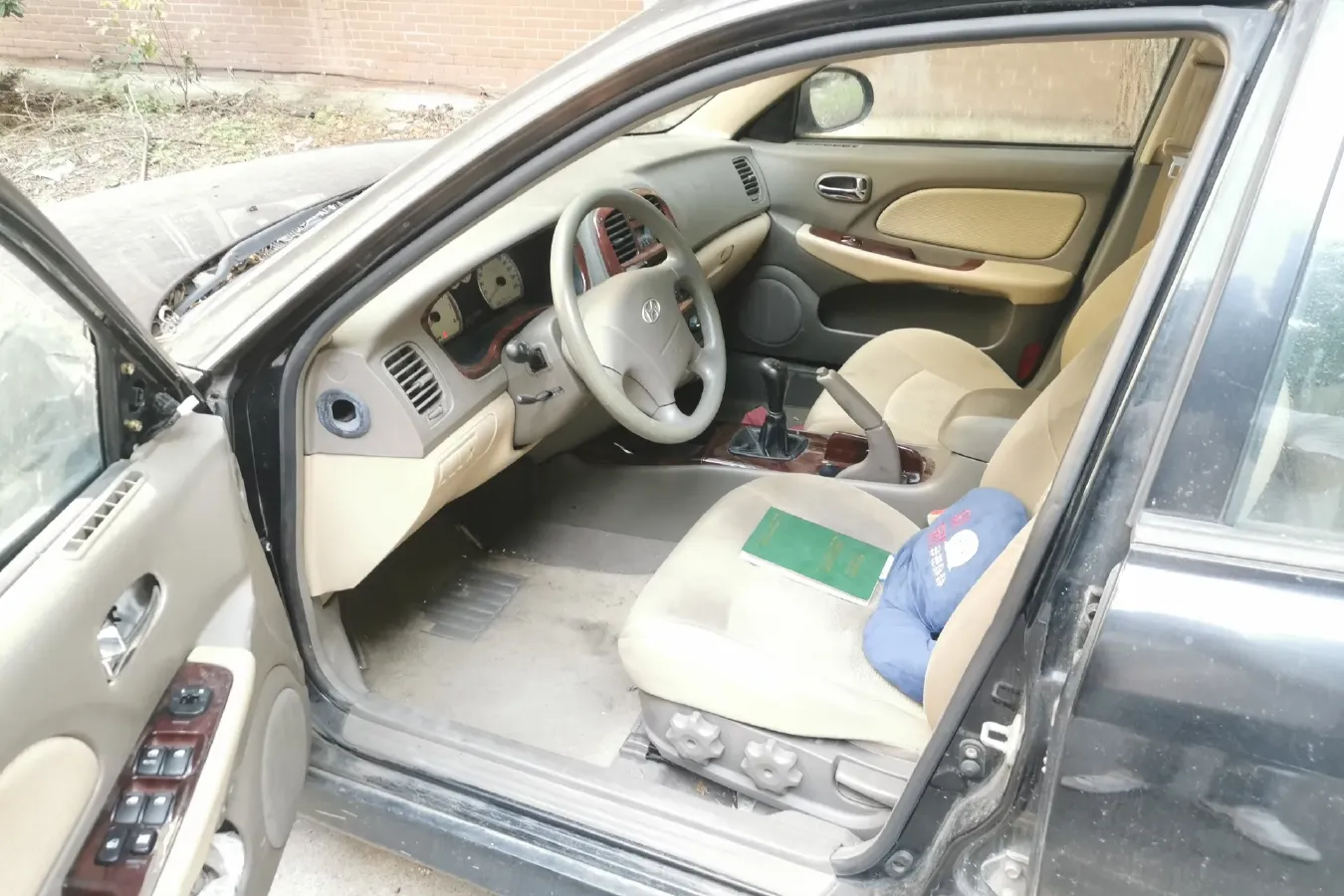 2009 Hyundai MoInca 2.0L 137HP L4 5MT,autocango,china used car exporter,china ev exporter,chinese used car exporter,chinese used ev exporter