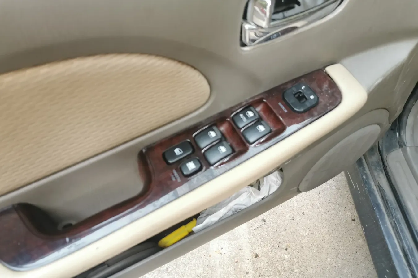 2009 Hyundai MoInca 2.0L 137HP L4 5MT,autocango,china used car exporter,china ev exporter,chinese used car exporter,chinese used ev exporter