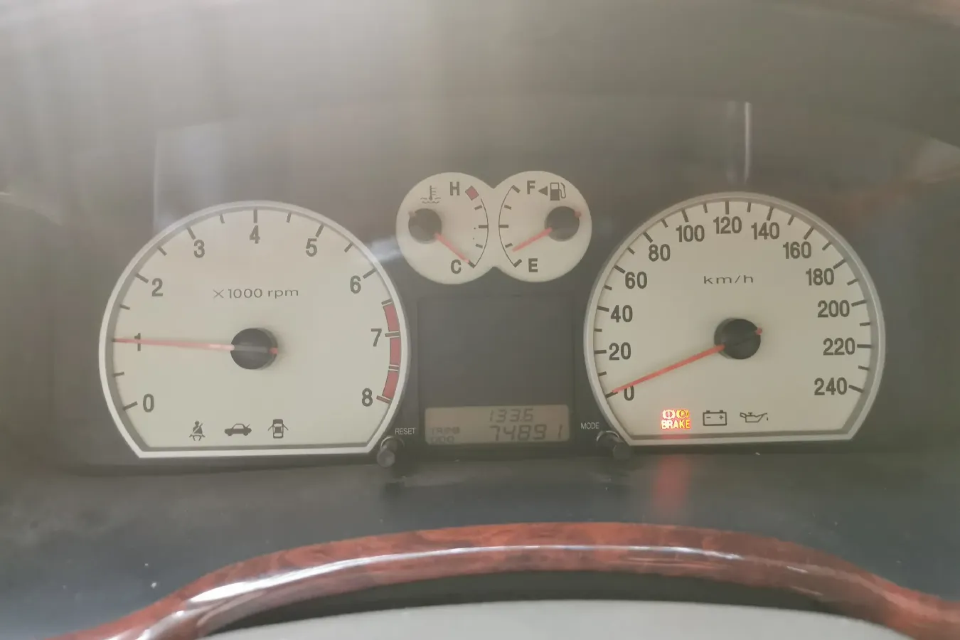 2009 Hyundai MoInca 2.0L 137HP L4 5MT,autocango,china used car exporter,china ev exporter,chinese used car exporter,chinese used ev exporter