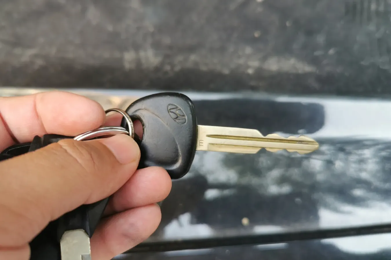 2009 Hyundai MoInca 2.0L 137HP L4 5MT,autocango,china used car exporter,china ev exporter,chinese used car exporter,chinese used ev exporter