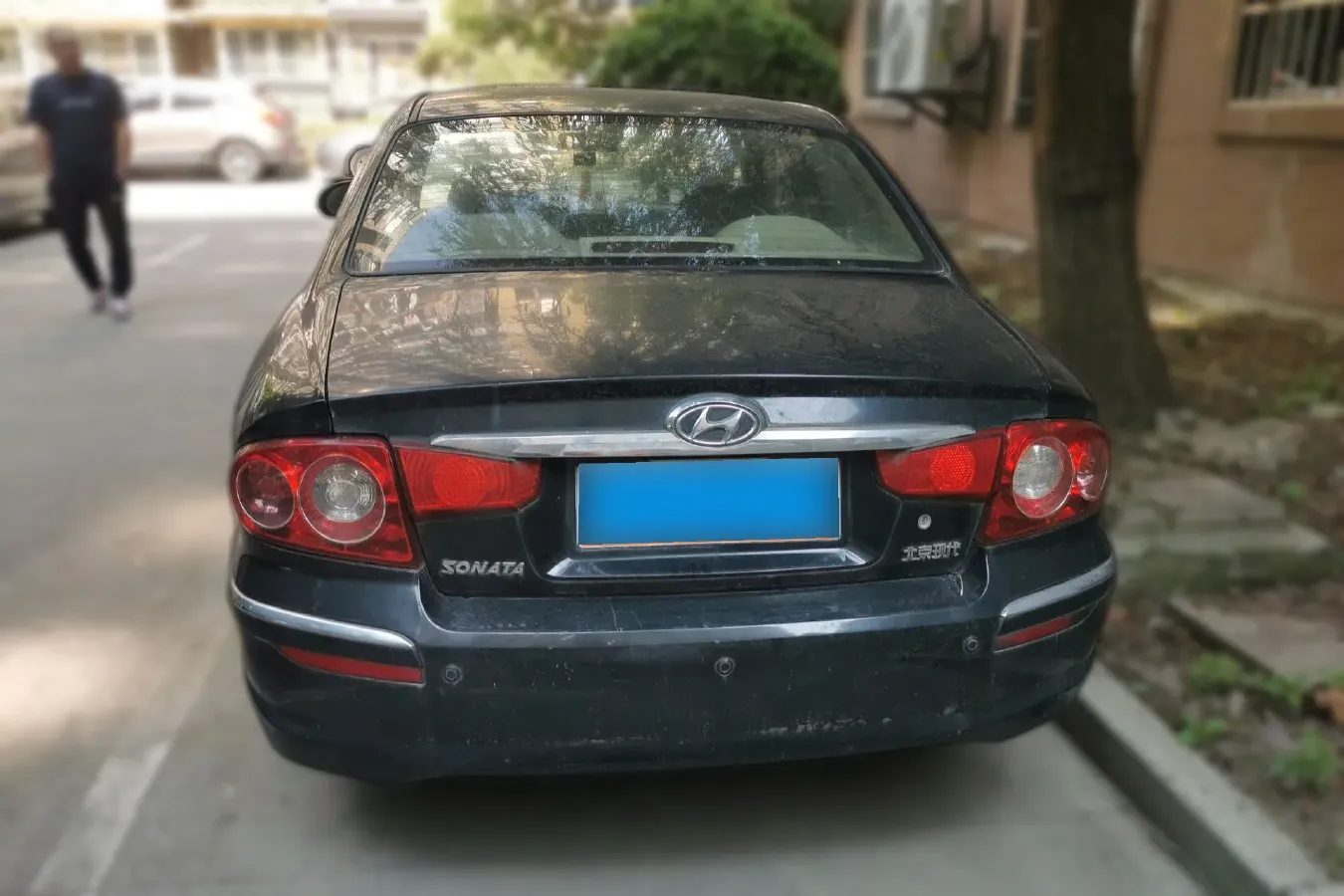 2009 Hyundai MoInca 2.0L 137HP L4 5MT,autocango,china used car exporter,china ev exporter,chinese used car exporter,chinese used ev exporter