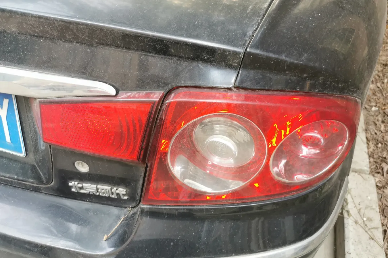 2009 Hyundai MoInca 2.0L 137HP L4 5MT,autocango,china used car exporter,china ev exporter,chinese used car exporter,chinese used ev exporter