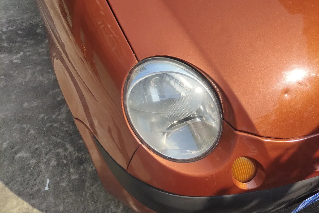 2012 BaoJun LeChi 1.0L 69HP L4 5MT,autocango,china used car exporter,china ev exporter,chinese used car exporter,chinese used ev exporter