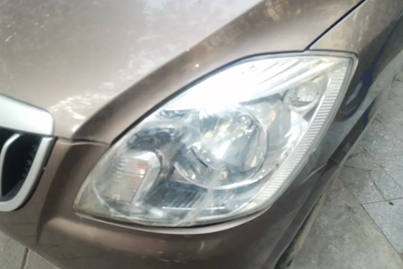 2017 Foton MP-X E 2.0L 129HP L4 5MT,autocango,china used car exporter,china ev exporter,chinese used car exporter,chinese used ev exporter