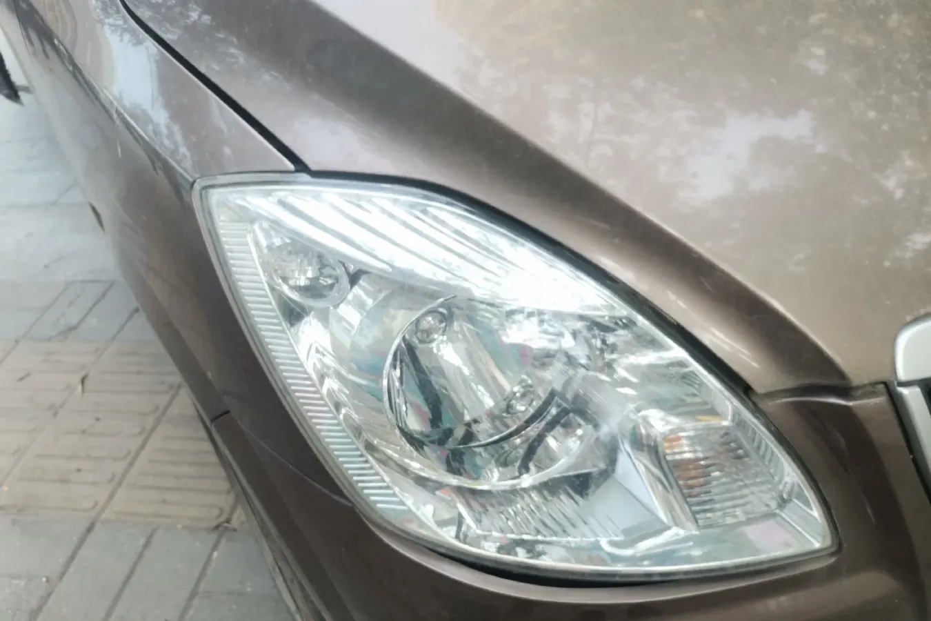 2017 Foton MP-X E 2.0L 129HP L4 5MT,autocango,china used car exporter,china ev exporter,chinese used car exporter,chinese used ev exporter