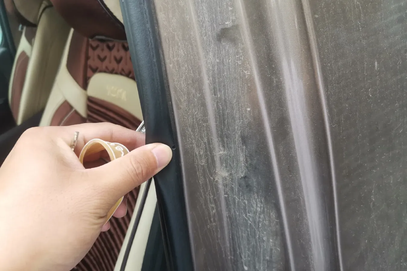 2017 Foton MP-X E 2.0L 129HP L4 5MT,autocango,china used car exporter,china ev exporter,chinese used car exporter,chinese used ev exporter