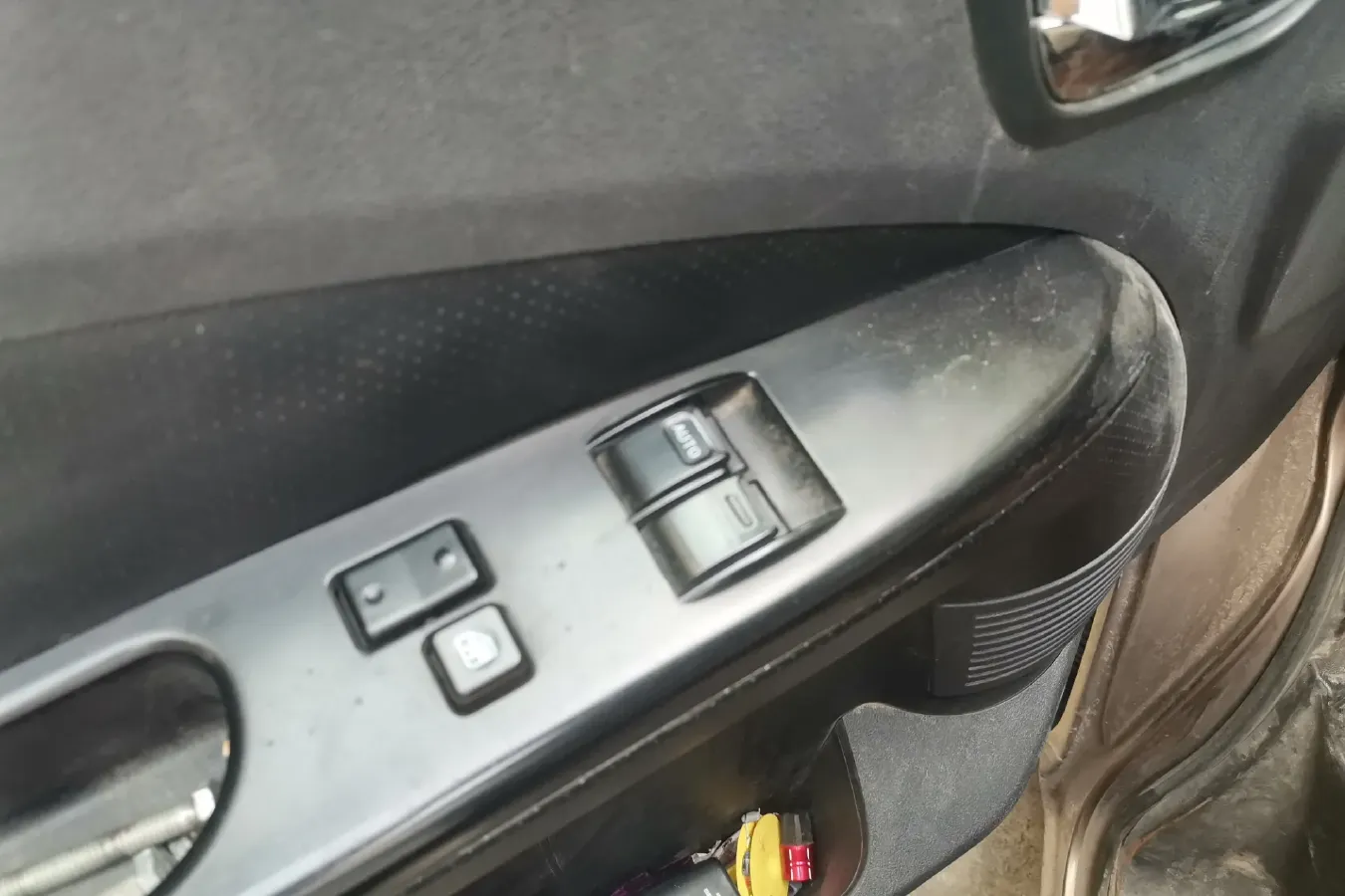 2017 Foton MP-X E 2.0L 129HP L4 5MT,autocango,china used car exporter,china ev exporter,chinese used car exporter,chinese used ev exporter