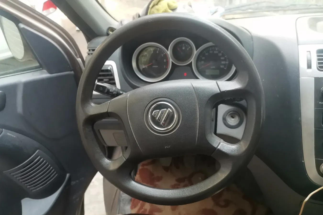 2017 Foton MP-X E 2.0L 129HP L4 5MT,autocango,china used car exporter,china ev exporter,chinese used car exporter,chinese used ev exporter