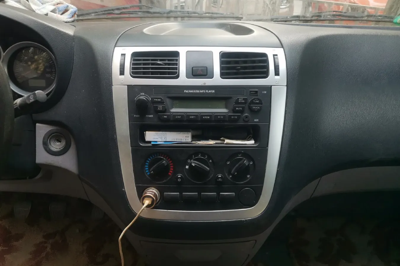 2017 Foton MP-X E 2.0L 129HP L4 5MT,autocango,china used car exporter,china ev exporter,chinese used car exporter,chinese used ev exporter