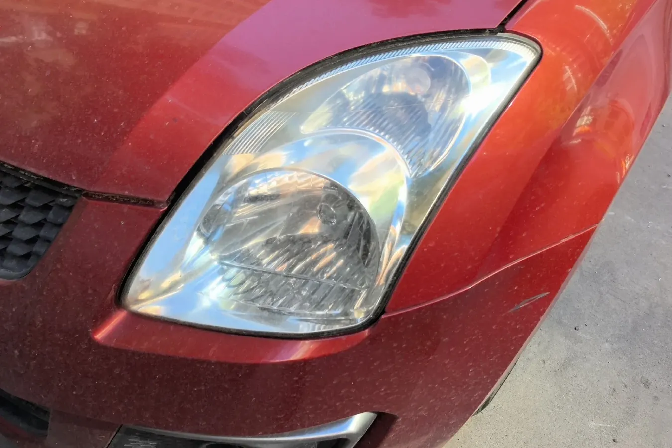 2014 Suzuki Swift 1.3L 91HP L4 5MT,autocango,china used car exporter,china ev exporter,chinese used car exporter,chinese used ev exporter