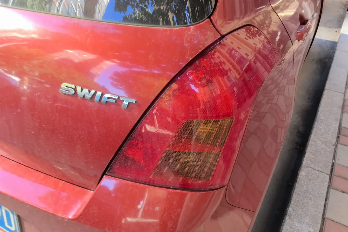 2014 Suzuki Swift 1.3L 91HP L4 5MT,autocango,china used car exporter,china ev exporter,chinese used car exporter,chinese used ev exporter