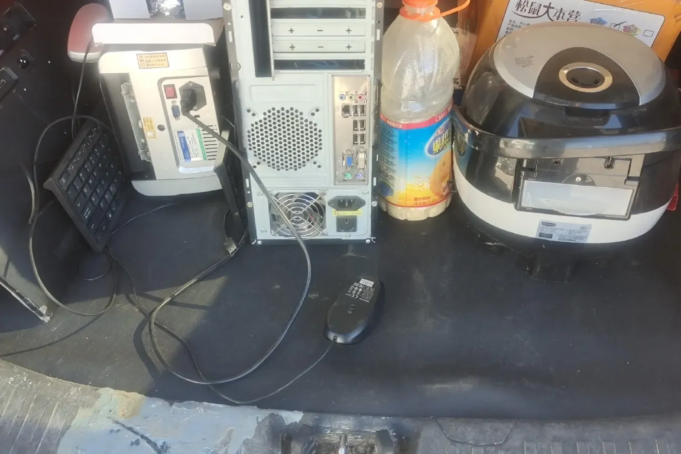 2017 Karry K60 1.5L 109HP L4 4AT,autocango,china used car exporter,china ev exporter,chinese used car exporter,chinese used ev exporter